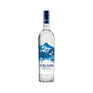 VODKA ICELAND BERRY 750ML
