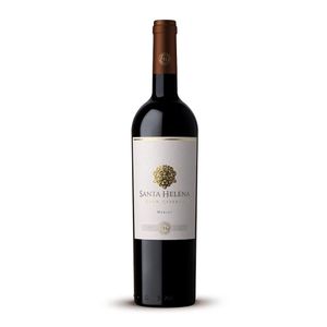 SANTA HELENA GRAN RESERVA MERLOT 750ML