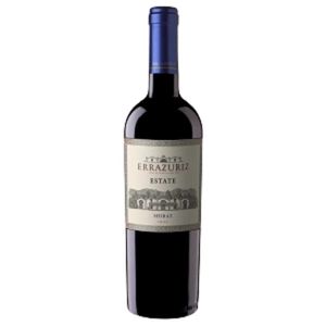ERRAZURIZ RESERVA SYRAH 750ML