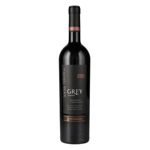 VENTISQUERO GREY CABERNET SAUVIGNON 750M