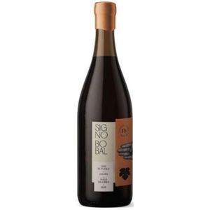 FINCA SANDOVAL SIGNO BOBAL/SYRAH 750ML