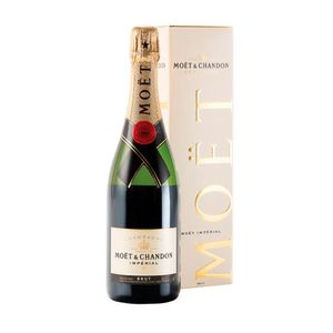 MOËT & CHANDON IMPERIAL BRUT 750ML C/EST