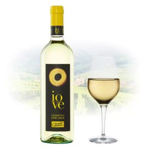 UMBERTO CESARI IOVE CHARDONN PINOT 750ML