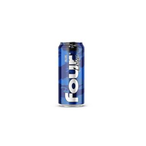 FOUR LOKO BLUE 8.4% 440ML