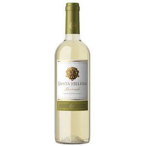 SANTA HELENA SIGLO ORO SAUVG BLANC 750ML