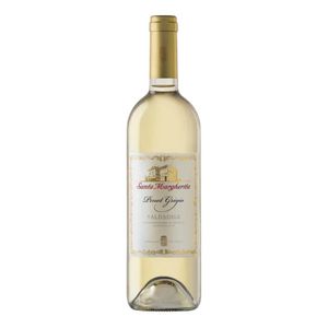SANTA MARGHERITA PINOT GRIGIO 375ML