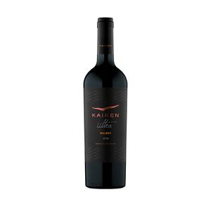 KAIKEN MALBEC ULTRA 750ML