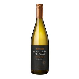 NC COLECCIÓN PRIV CHARDONNAY 750 ML