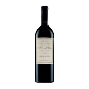 CATENA CABERNET 2002 750ML