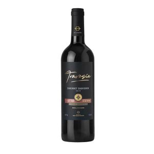 DOS HEMISFERIOS TRAVESIA CABER 750 ML