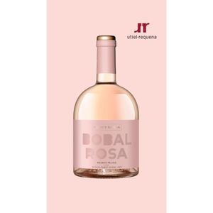 BOBAL ROSA 750ML