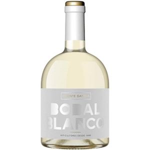 BOBAL BLANCO 750ML