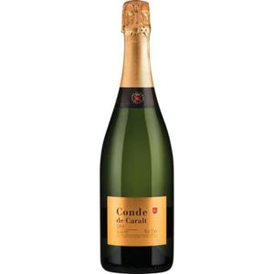 CONDE DE CARALT BRUT 750 ML