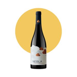 NEBLA GARNACHA DE ALTITUD 750ML
