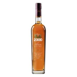 RON 2300 RESERVA 750 ML