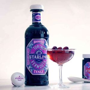 STARLINO  VERMOUTH  750 ML