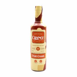 LICOR DE WHISKY IRISH CREAM 700ML