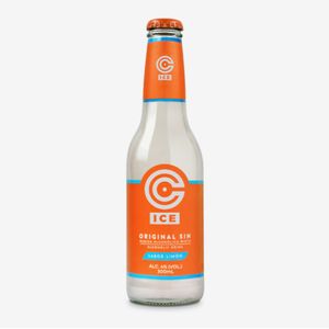 C ICE ORIGINAL 300 ML (BOTELLA)